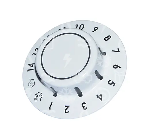 knoflík voliče pračky ARISTON / INDESIT, náhrada za C00290236